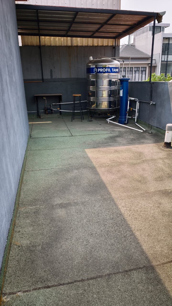 Disewa Ruko Sunter, Luas 5x18 Meter, Kode :21568 Si Gallery