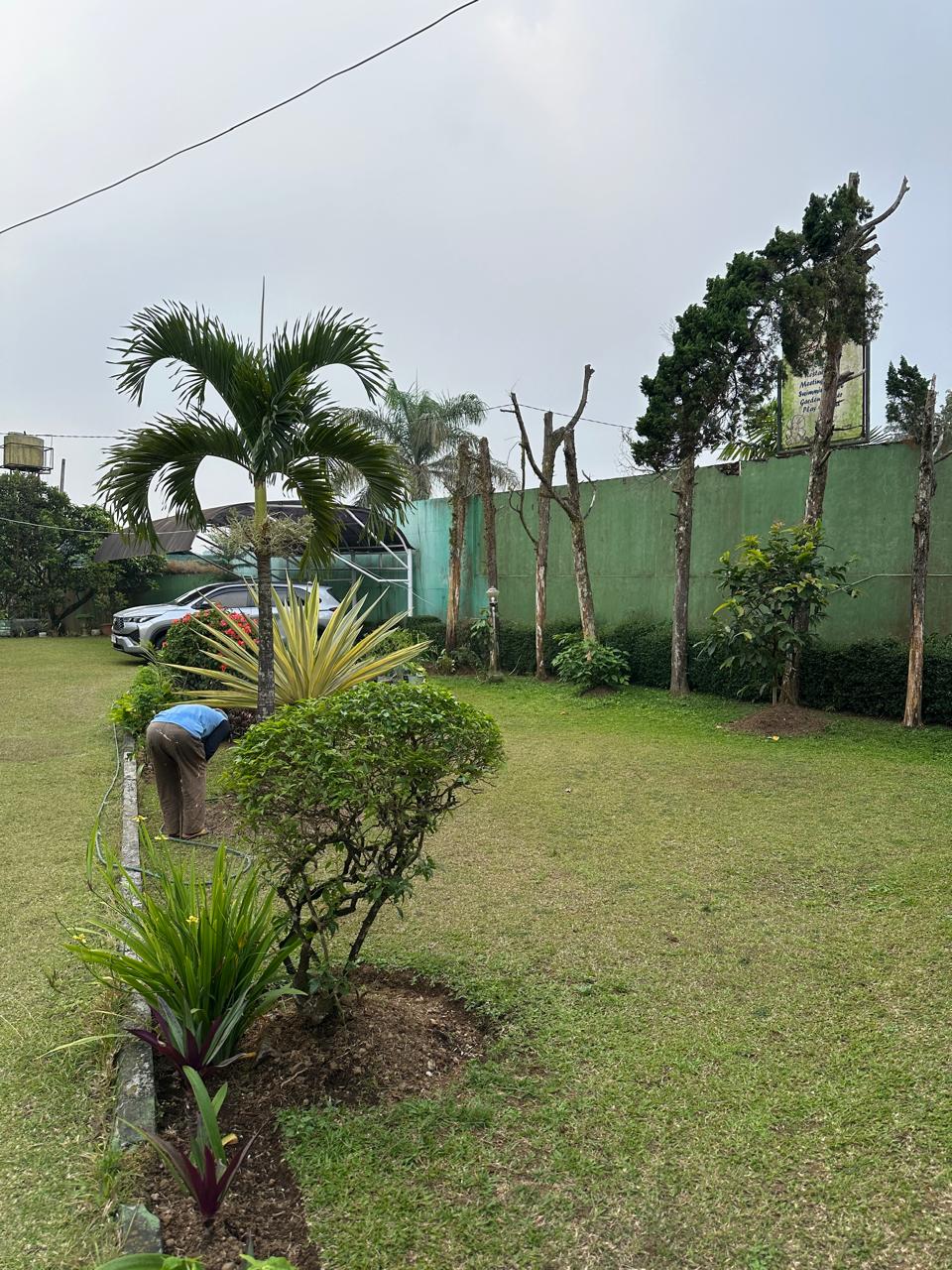 Dijual Villa Cisarua, Luas 2.345 Meter, Kode :20914 Ta Gallery