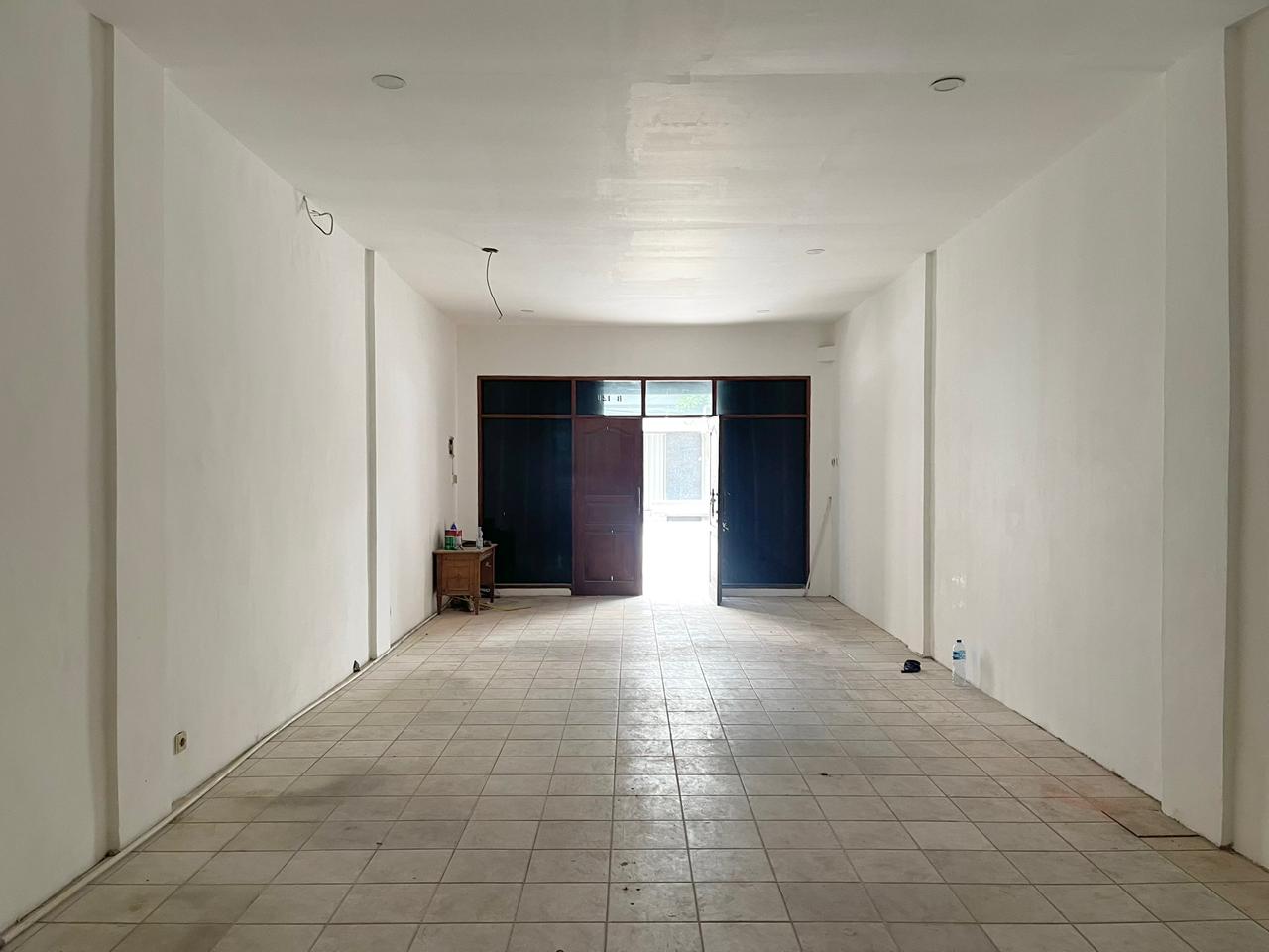 Dijual Ruko Grogol, Luas 4,5x17 Meter, Kode :21491 Ha Gallery