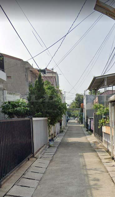 Disewa Rumah Kelapa Gading, Luas 7x16 Meter, Kode :16855 Si/Dj Gallery