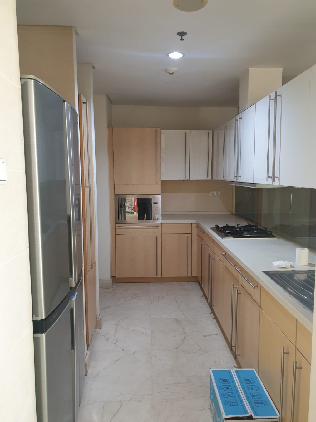 Dijual Apartemen The Summit, Luas 145 Meter, Kode :19665 Ta Gallery