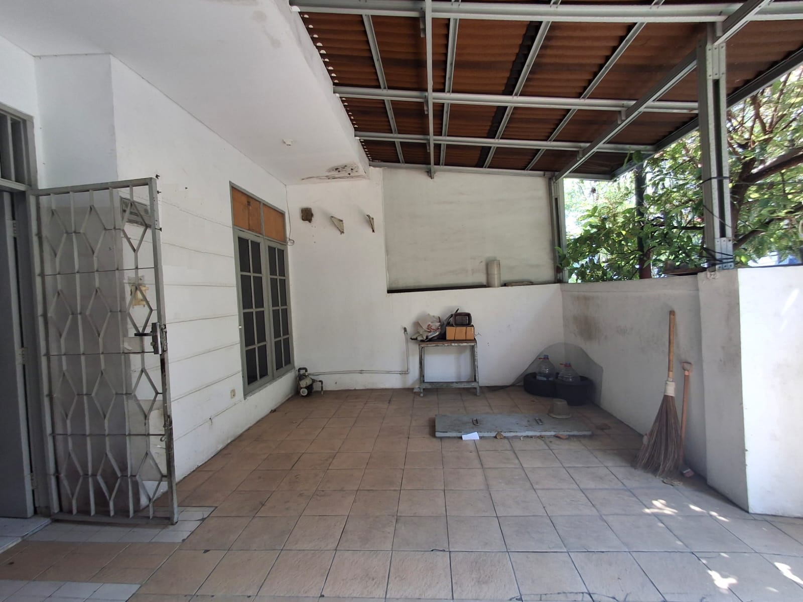 Dijual Rumah Sunter, Luas 6x14 Meter, Kode :21562 He/Ata Gallery