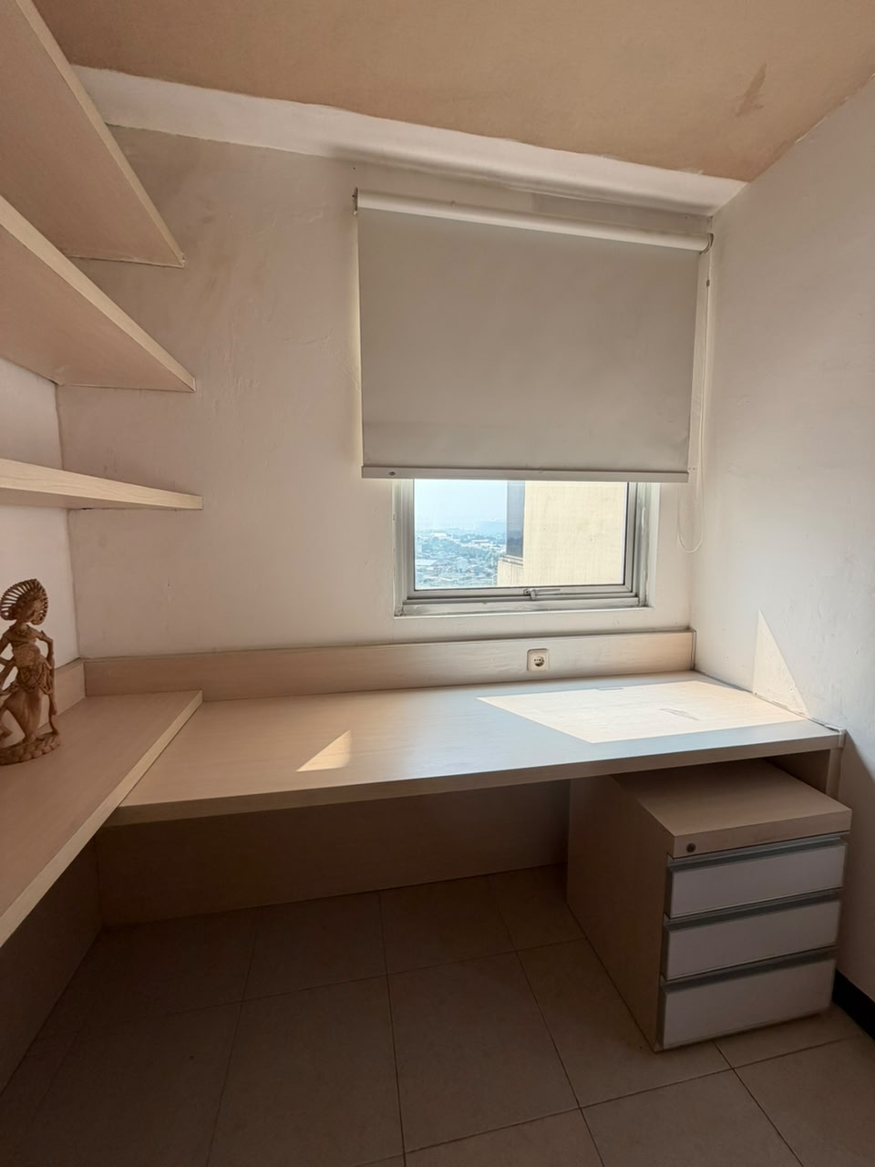 Dijual Apertemen Maple Park, Full Furnish, Luas 91 Meter, Kode :21605 Br Gallery