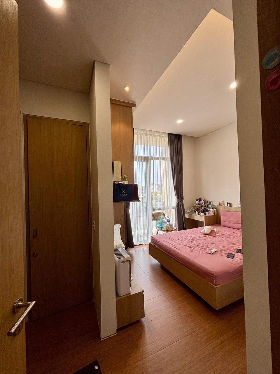 Dijual Rumah BSD, Full Furnish, Siap Huni, Luas 6x11 Meter, Kode :21628 Li Gallery