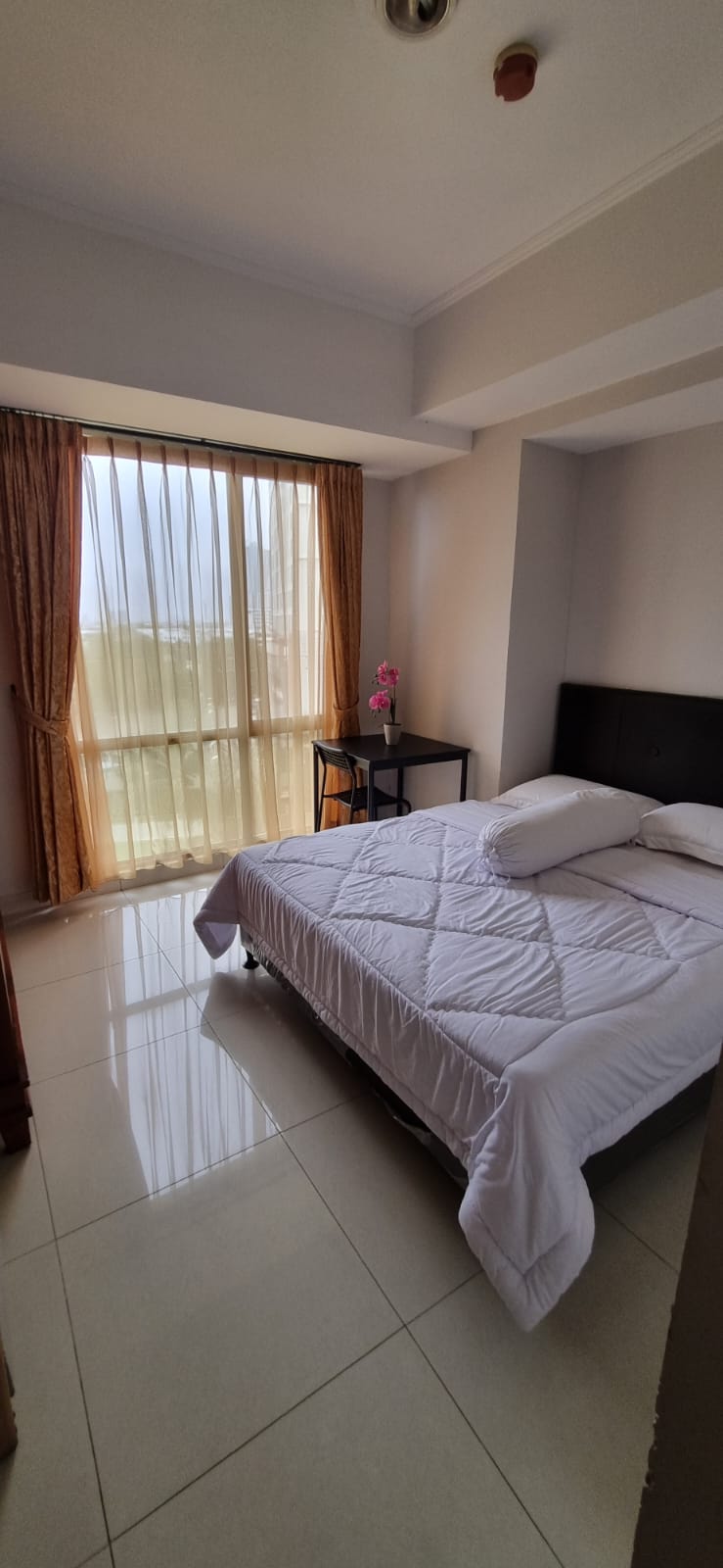 Disewa Apartemen The Mansion, Full Furnish, Luas 73 Meter, Kode :21496 Ha Gallery