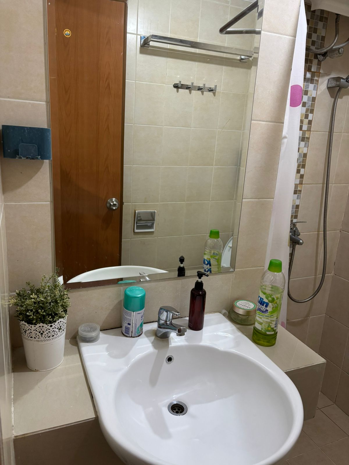 Disewa Apartemen Maple Park, Luas 49 Meter, Kode :20858 Si Gallery