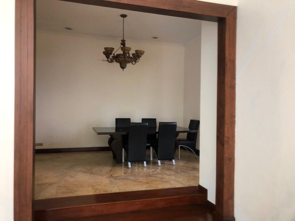 Dijual/Disewa Rumah Kuningan, Hook, Luas 650 Meter, Kode :19669 Wb/Br Gallery