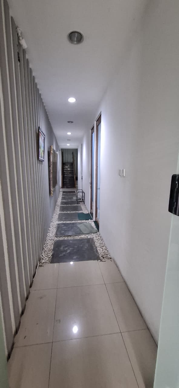 Dijual Gedung Kebayoran, Strategis, Luas 378 Meter, Kode :21389 Dj Gallery