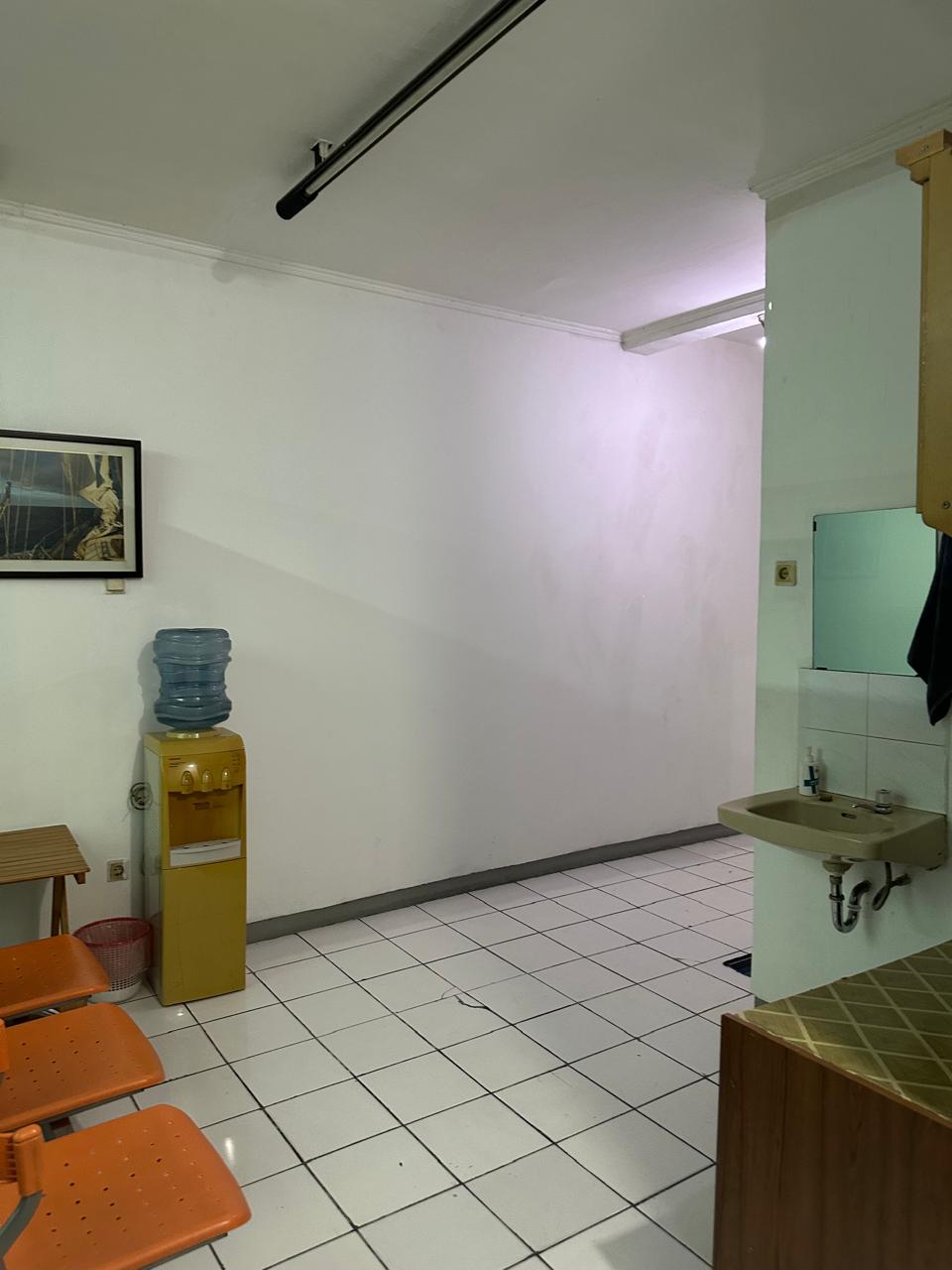 Dijual Ruko Sunter, Luas 5x15 Meter, Kode :18187 Ta Gallery