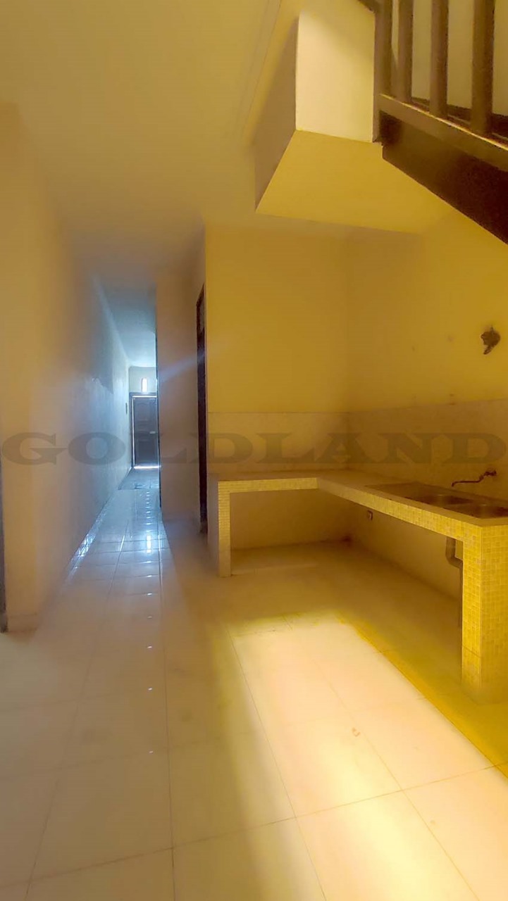 Disewa Rumah Sunter, Luas 14x22 Meter, Kode :20105 Si/Bn Gallery