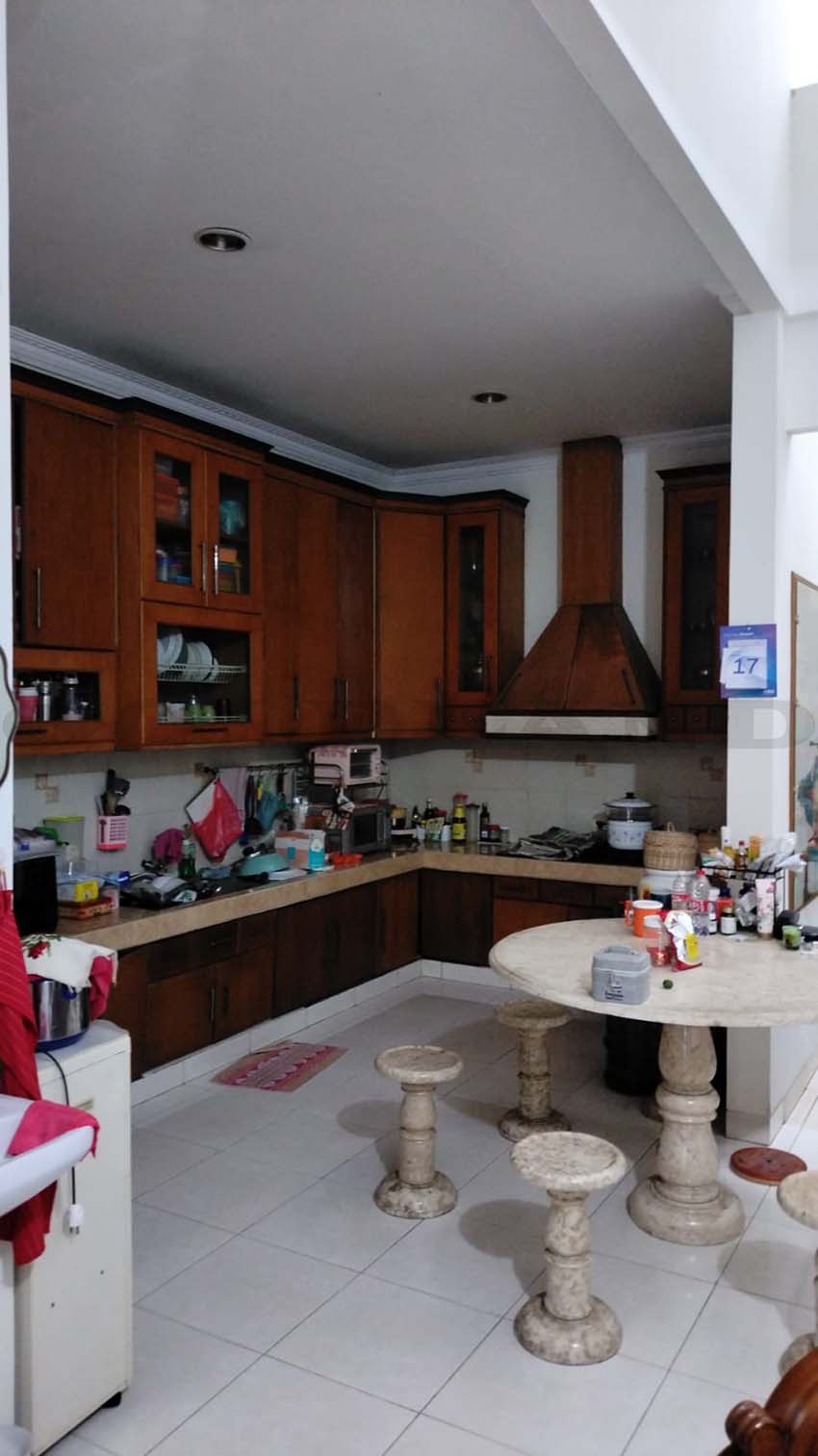 Dijual Rumah Sunter, Luas 9x17 Meter, Kode :20196 Ha Gallery