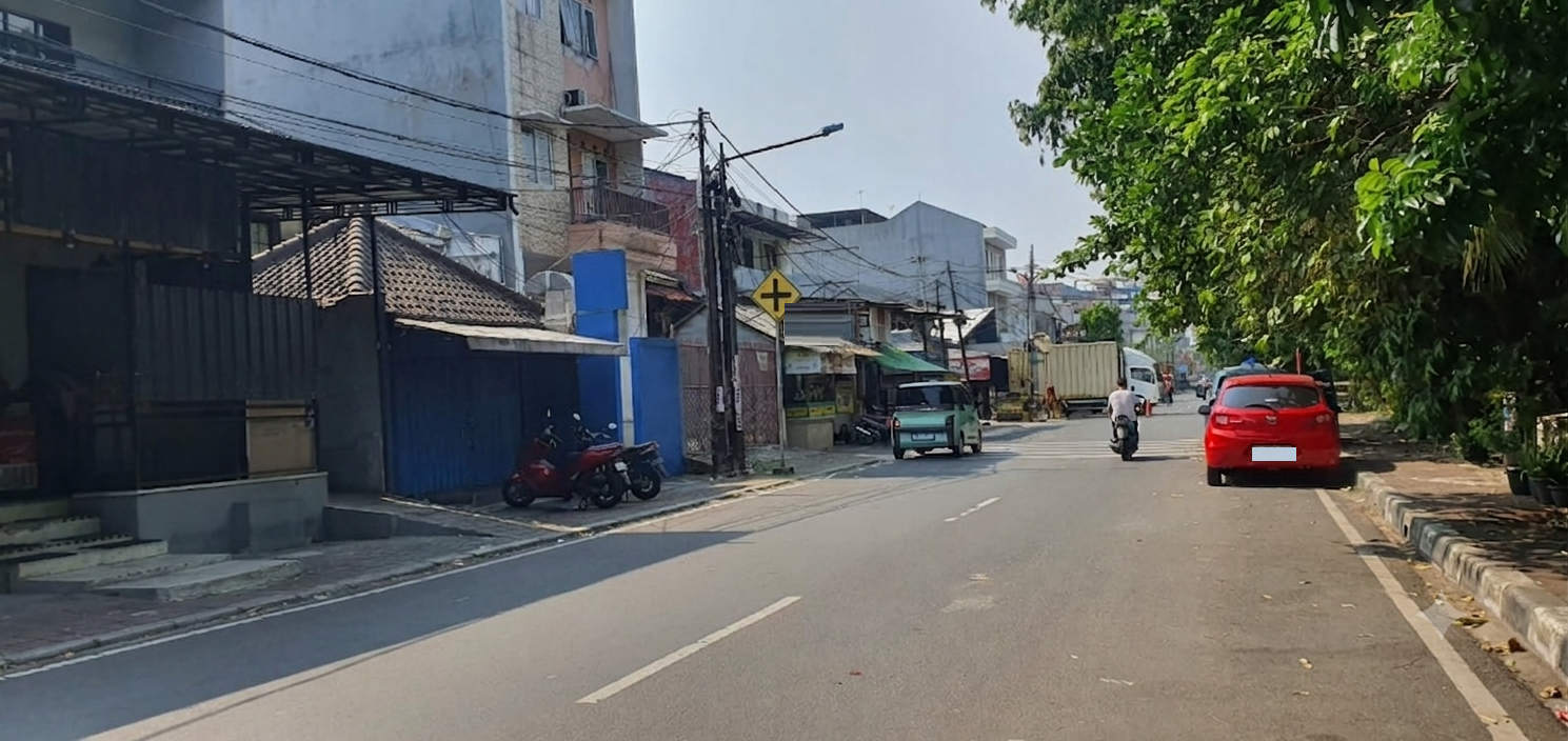Disewa Rumah Kelapa Gading, Luas 8x20 Meter, Kode :21642 Br/Wb Gallery