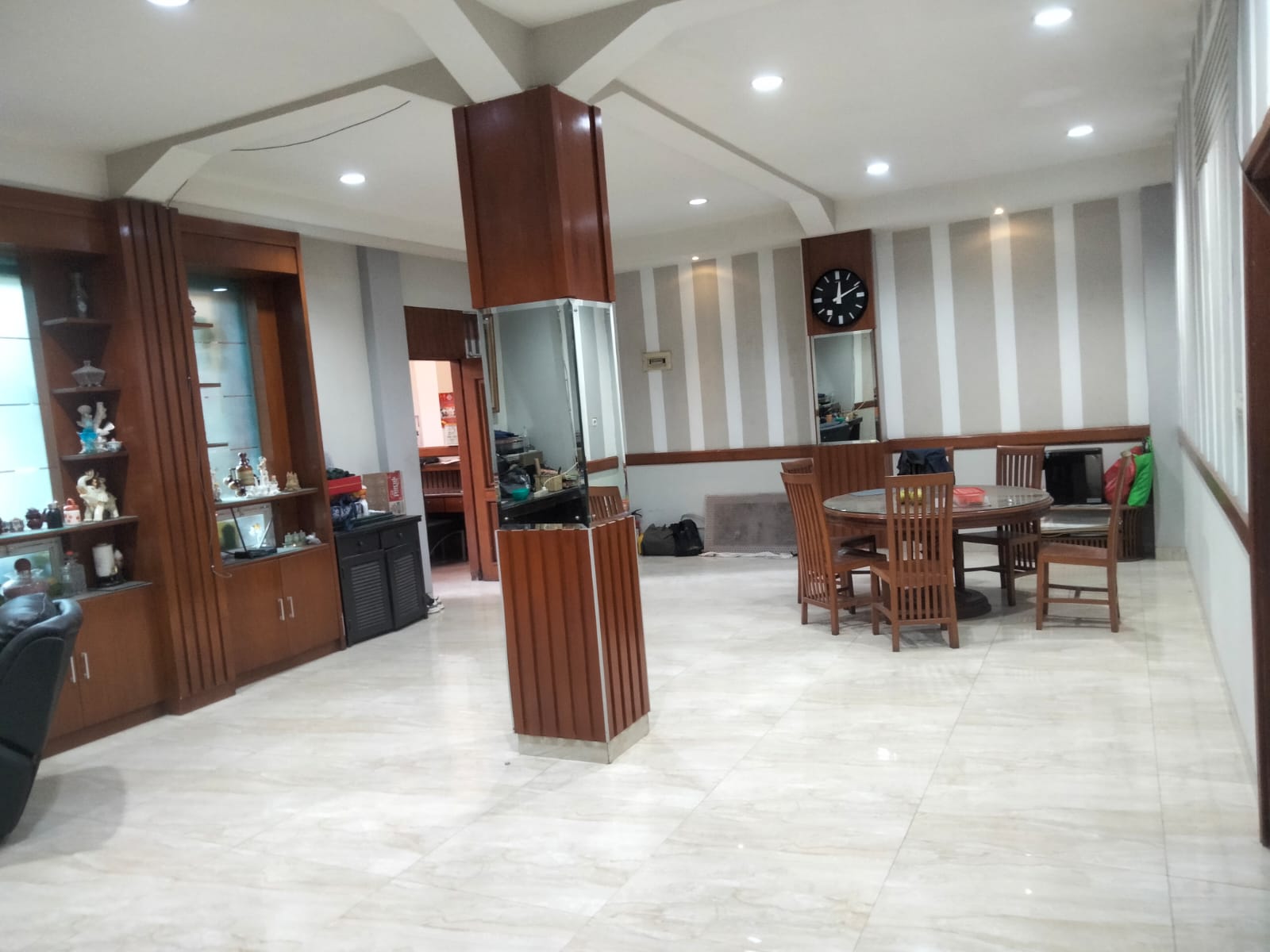 Dijual Rumah Gunung Sahari, Luas 10x20 Meter, Kode :20901 Si Gallery