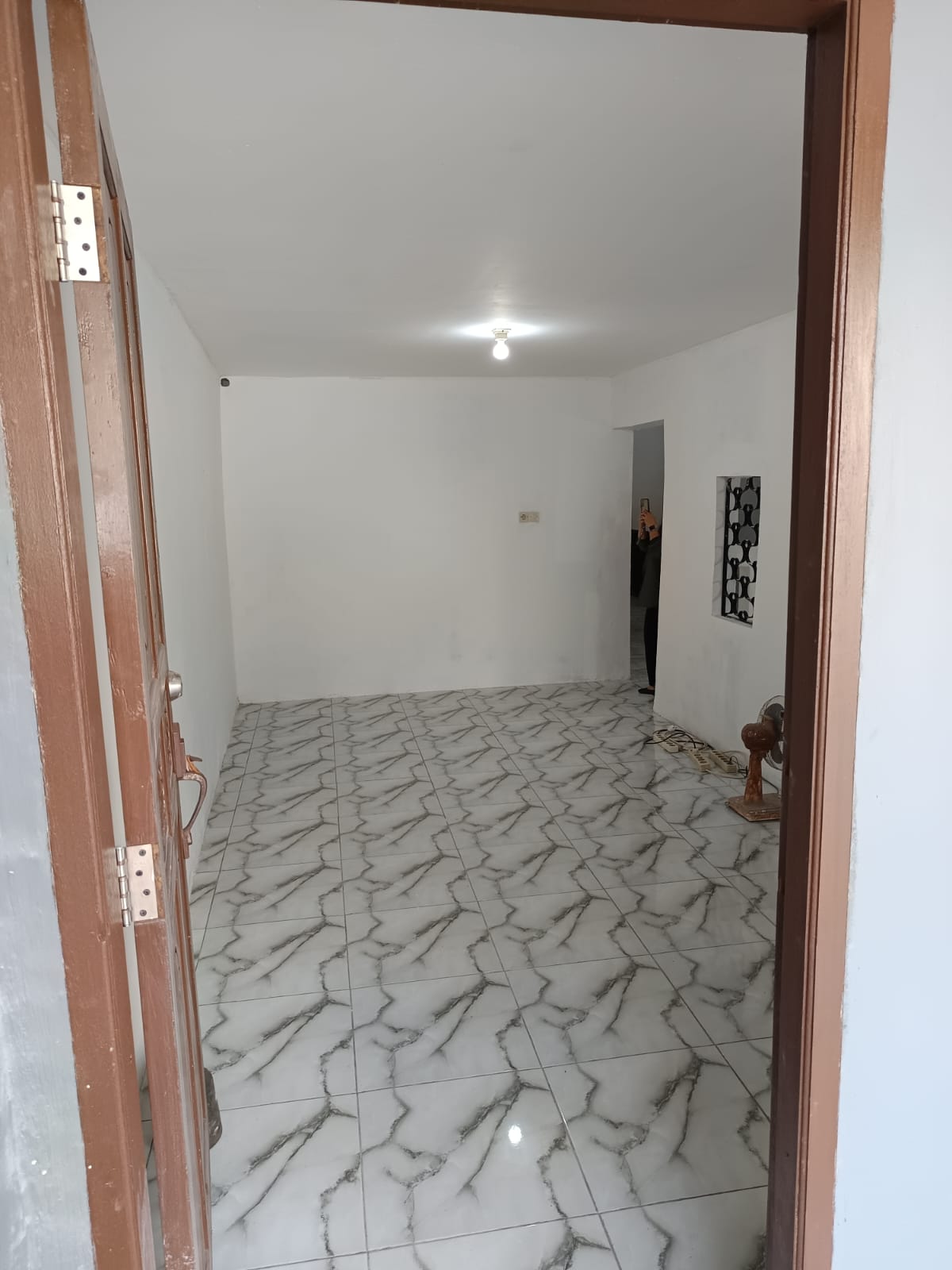 Disewa Rumah Sunter, Bagus Dan Siap Huni, Luas 6x16 Meter, Kode :13241 Ap Gallery