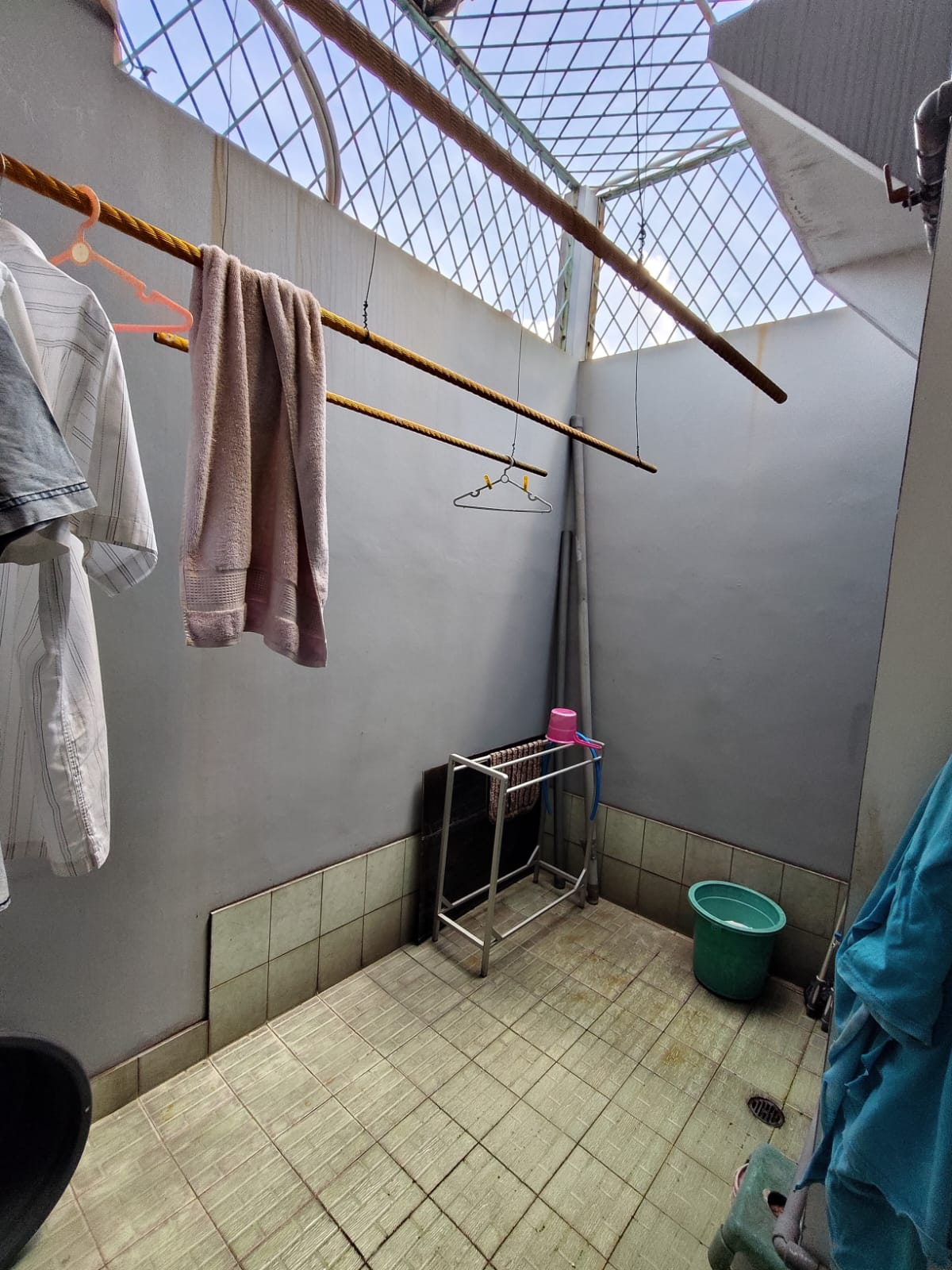 Rumah Dijual Kayu Putih, Luas 6x15 Meter, Kode :20966 Ha Gallery