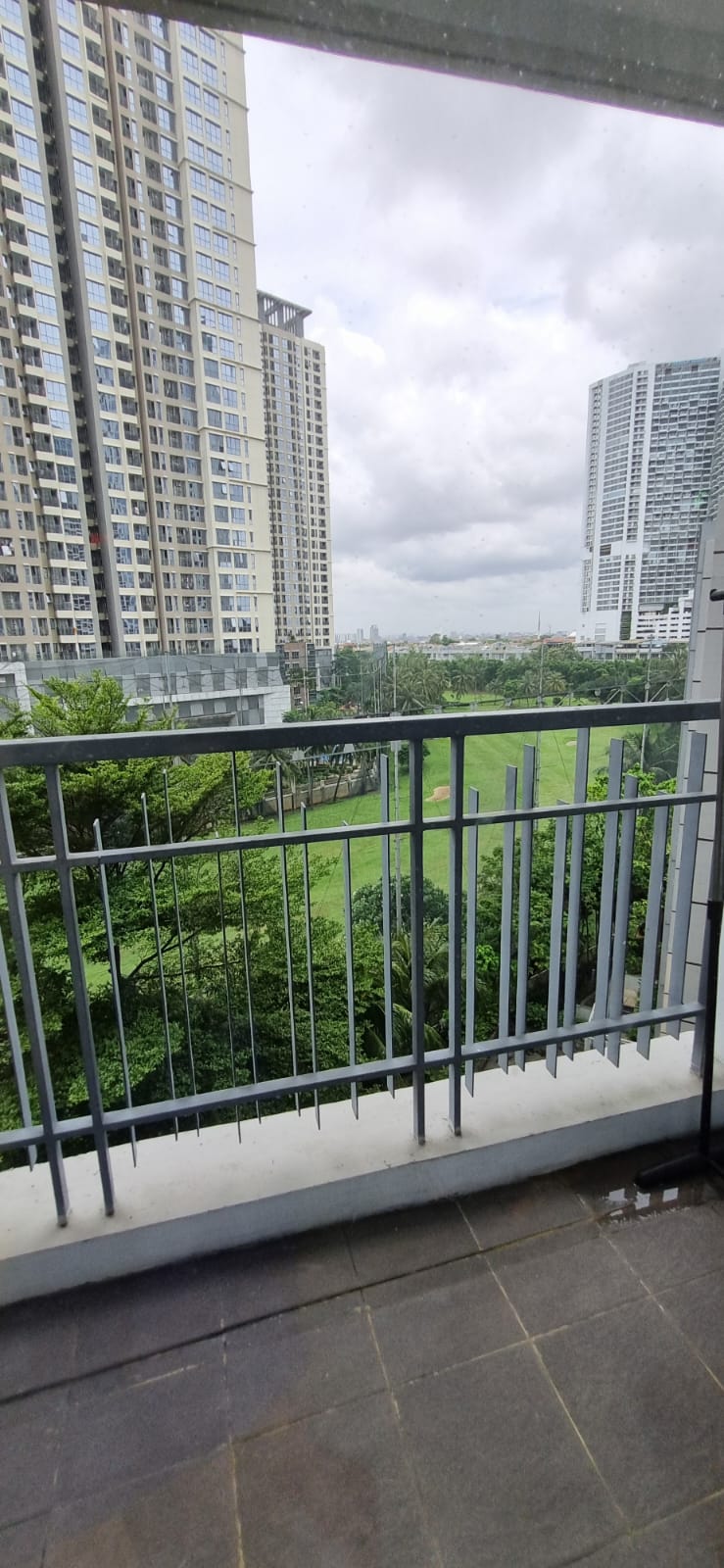 Disewa Apartemen The Mansion, Full Furnish, Luas 73 Meter, Kode :21496 Ha Gallery