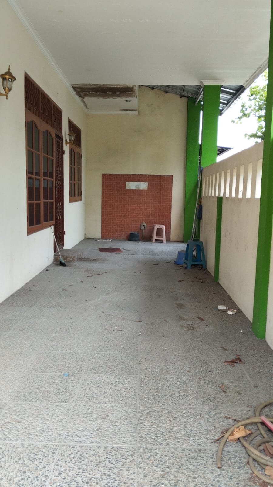 Dijual Rumah Harapan Indah, Luas 13,5x11 Meter, Kode :19685 Br/Wb Gallery