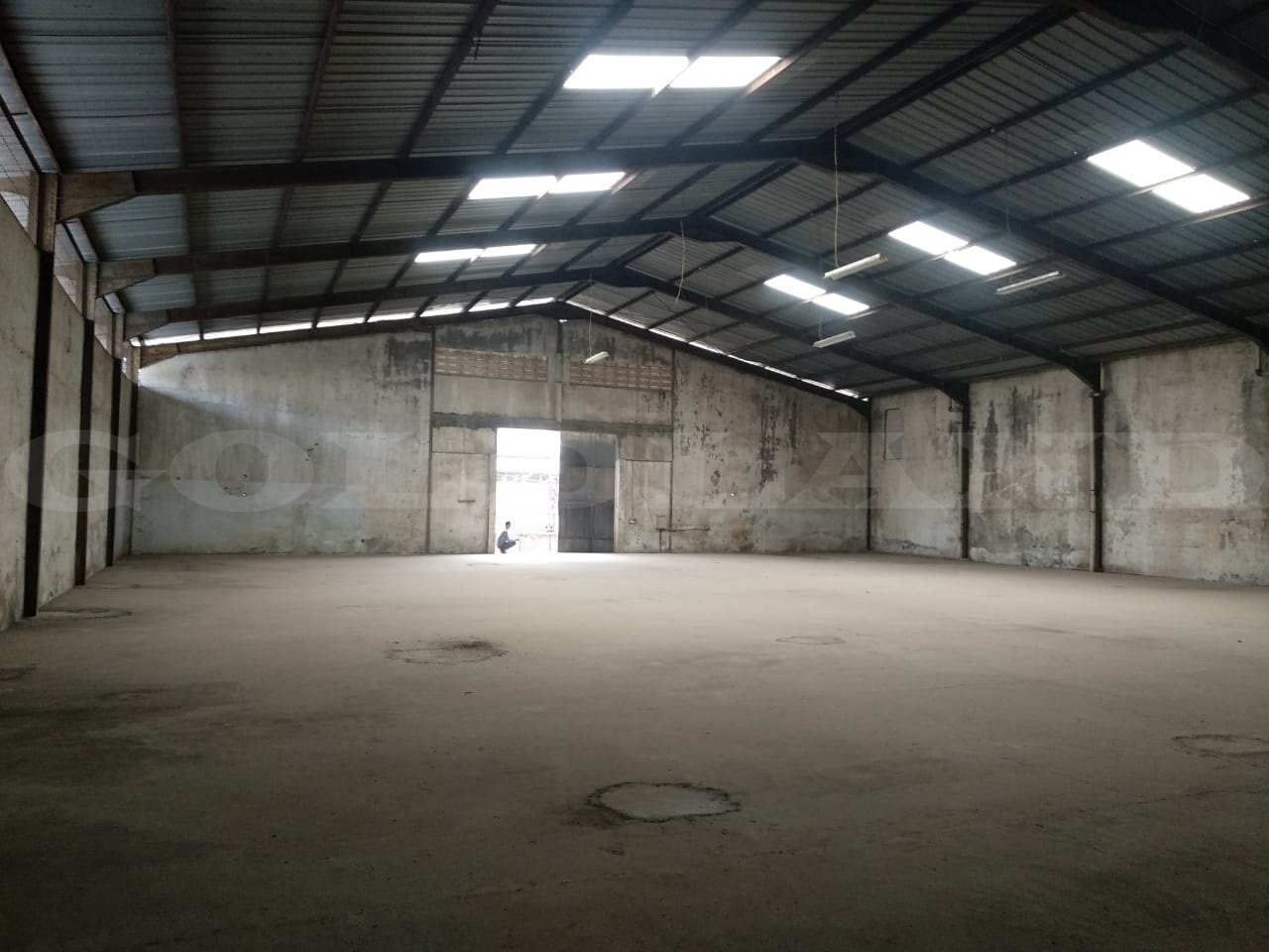 Dijual/Disewa Gudang Muara Karang, Luas 2.880 Meter, Kode :13131 Gd Gallery