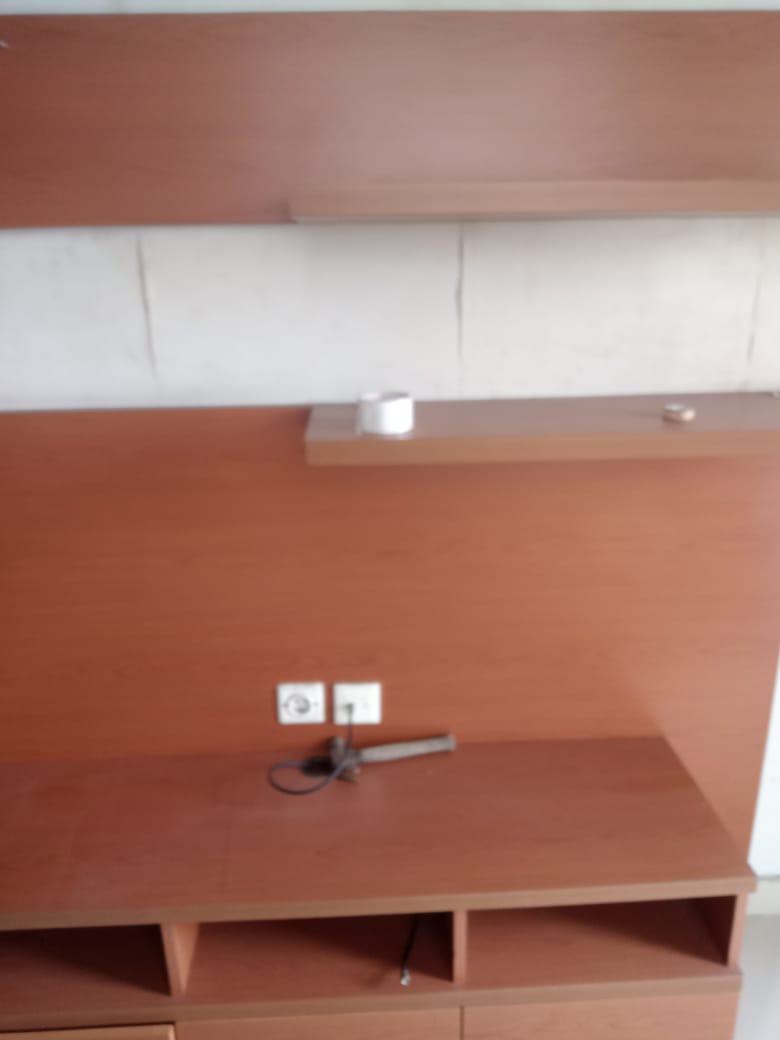 Dijual Apartemen Sunter Icon, Furnish, Luas 48 Meter, Kode :20649 Si/Sm Gallery