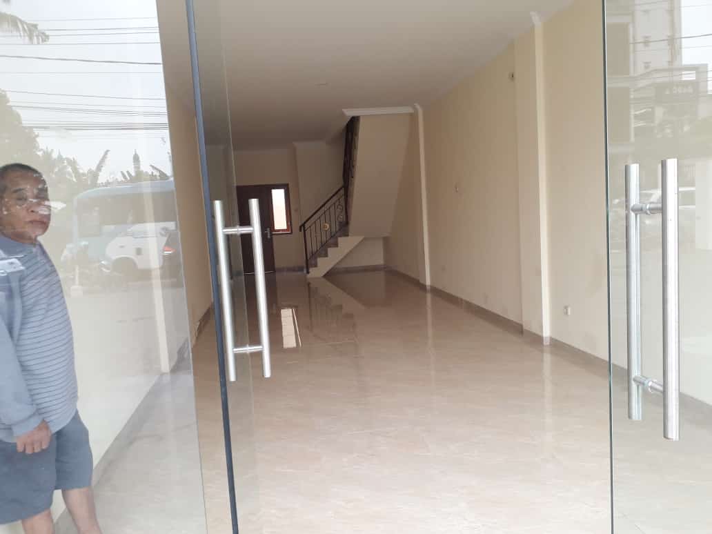 Dijual/Disewa Ruko Pesanggrahan, Strategis, Luas 147 Meter, Kode :21677 Wb/Br Gallery