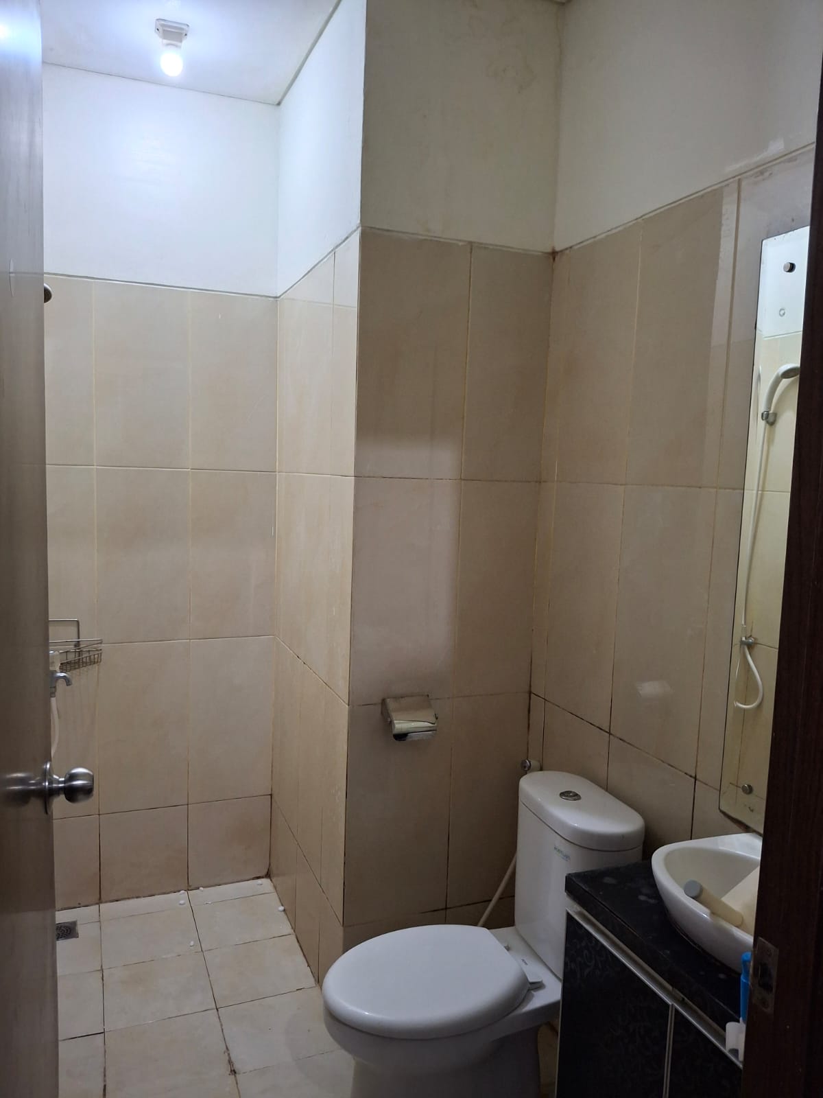Dijual Apartemen Northland Ancol, Luas 41 Meter, Kode :21633 Js Gallery