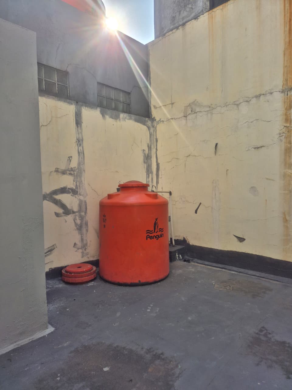 Disewa Ruko Ancol, Luas 54 Meter, Kode :21112 Ta Gallery