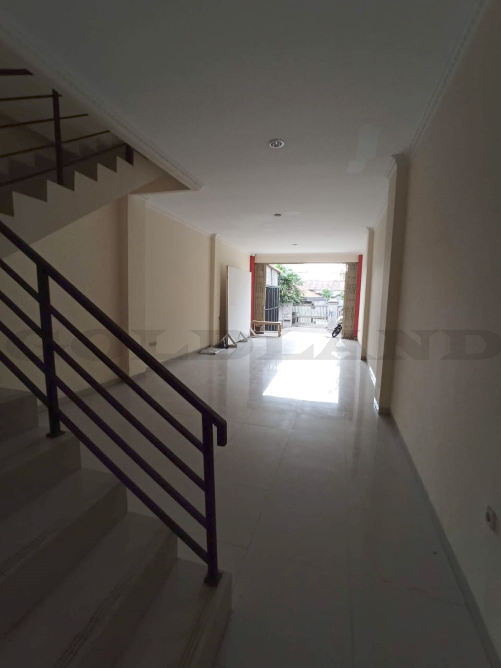Disewa Ruko Sunter, Strategis, Luas 5x19 Meter, Kode :15497 Dj/Ha Gallery