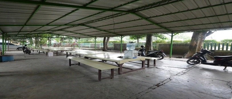 Dijual Gudang Rawa Banteng, Strategis, Luas 8.995 Meter, Kode :20867 Dj Gallery