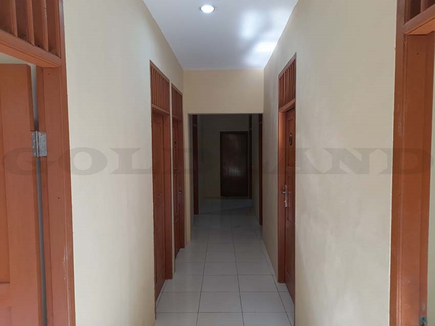 Dijual/Disewa Rumah Sunter, Luas 8x11 Meter, Kode :18546 Ha Gallery