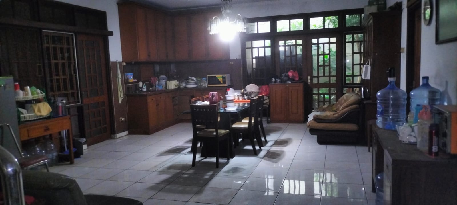 Dijual Rumah Sunter, Luas 12x25 Meter, Kode :21676 Bn Gallery