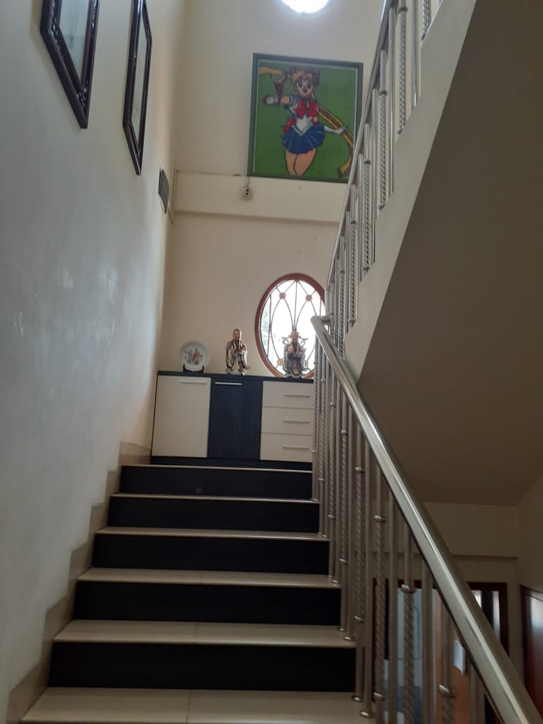 Dijual Rumah Sunter, Luas 15x19 Meter, Kode :20961 Ha Gallery