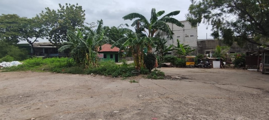 Dijual Tanah Sunter, Luas 4.970 Meter, Kode :21626 Bn Gallery