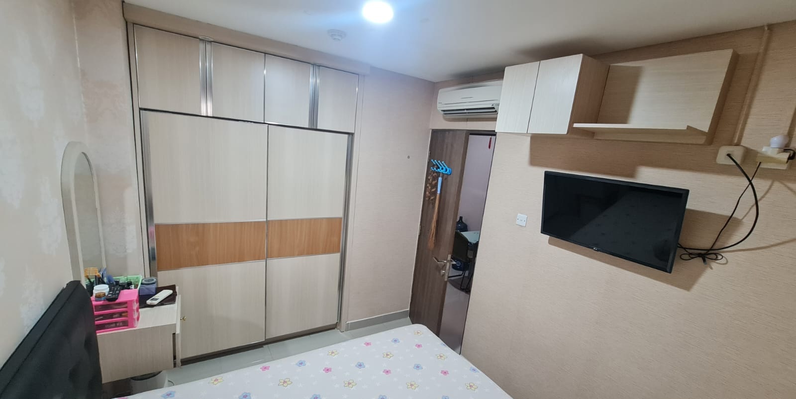 Dijual Apartemen Sunter Icon, Furnish, Luas 45,77 Meter, Kode :20291 Ad Gallery