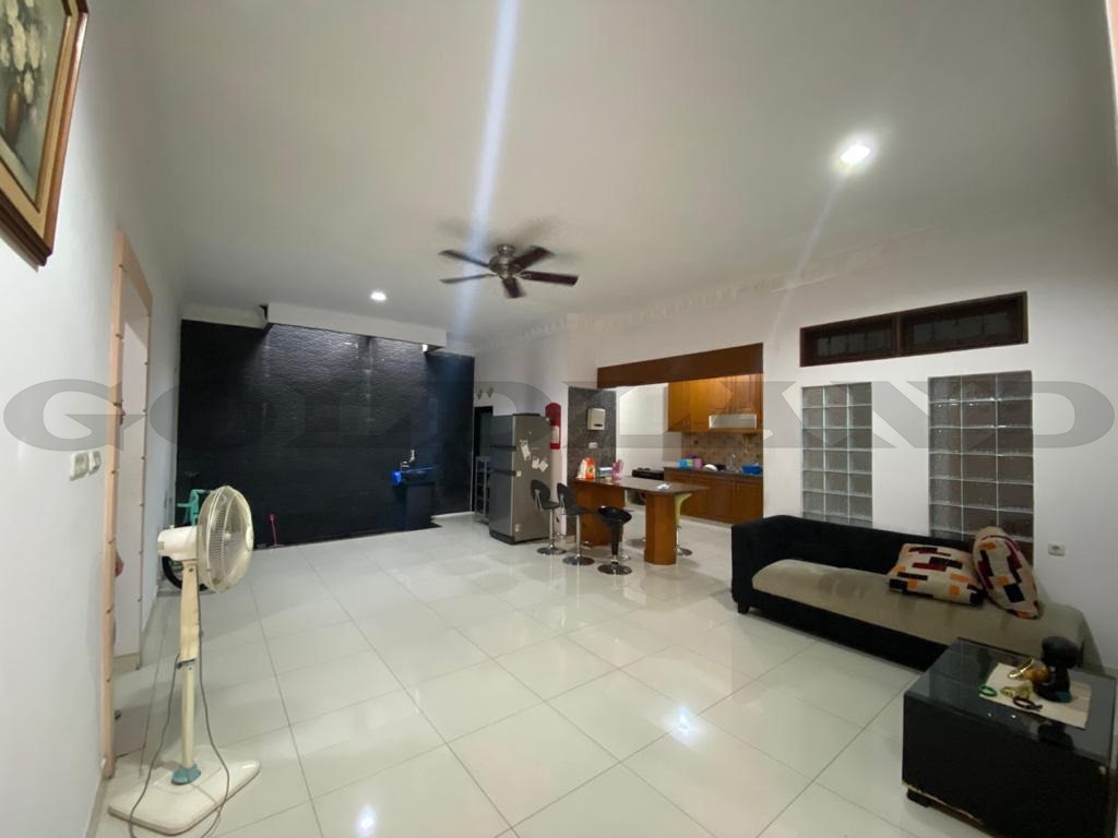 Disewa Rumah Sunter, Furnish, Luas 12x17 Meter, Kode :12825 Si Gallery