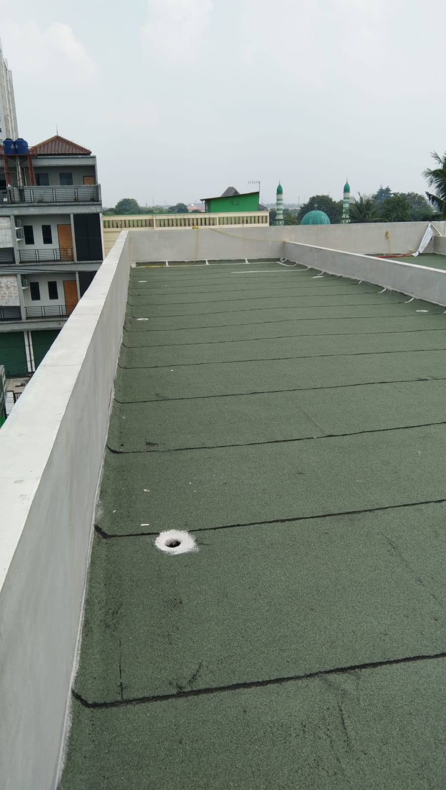 Dijual/Disewa Ruko Pesanggrahan, Strategis, Luas 147 Meter, Kode :21677 Wb/Br Gallery
