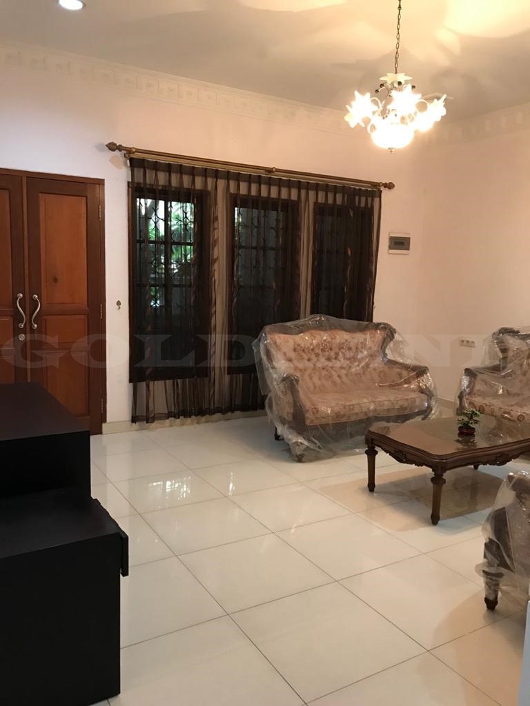 Disewa Rumah Sunter, Furnish, Luas 12x17 Meter, Kode :12825 Si Gallery