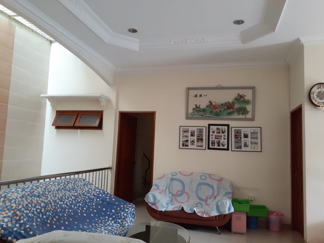 Dijual Rumah Sunter, Luas 15x19 Meter, Kode :20961 Ha Gallery