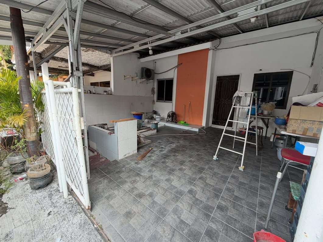 Dijual Rumah Sunter, Luas 6x14 Meter, Kode :21485 Ha Gallery