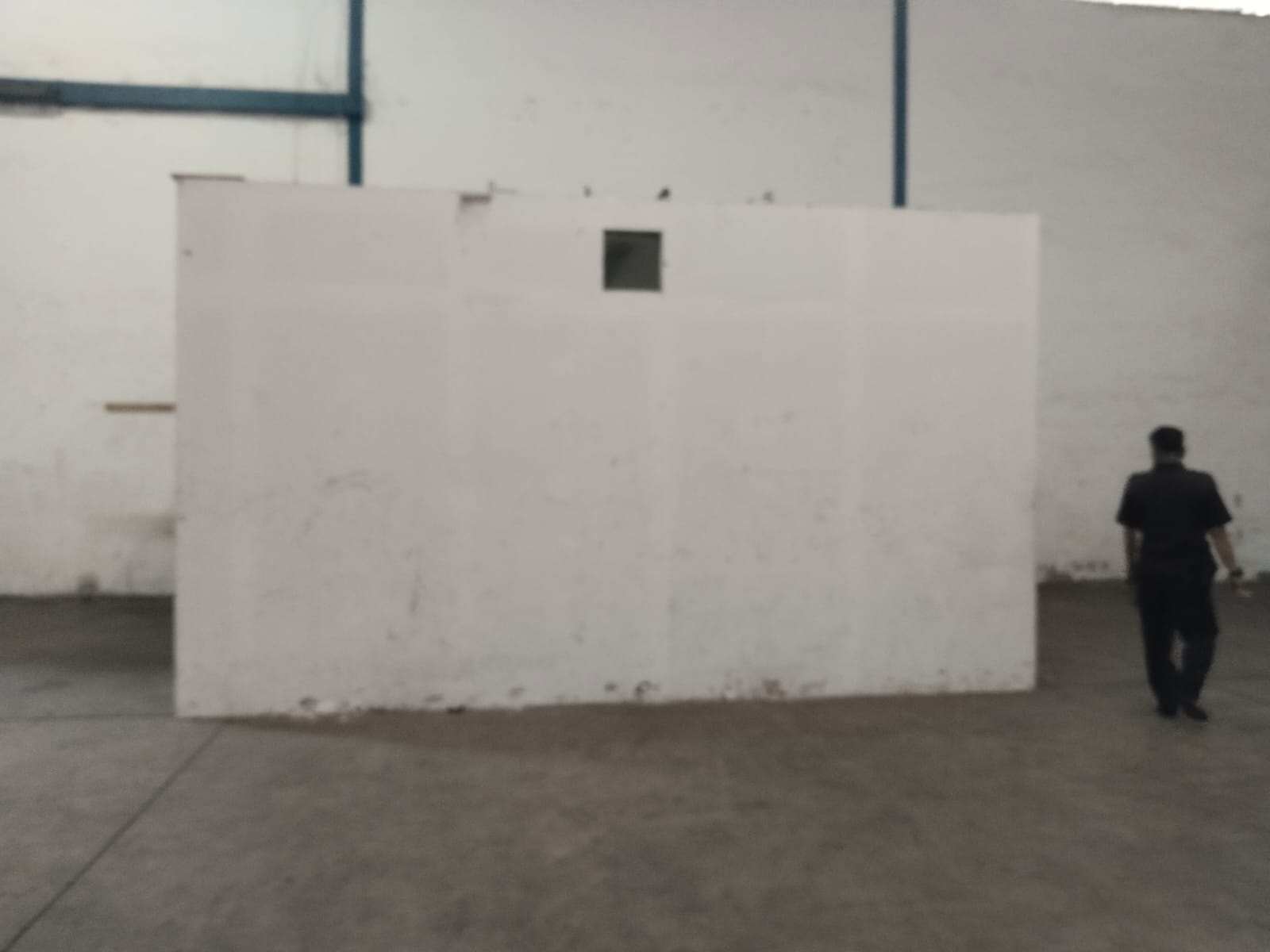 Disewa Gudang Ancol, Luas 30x36 Meter, Kode :21610 Ad Gallery