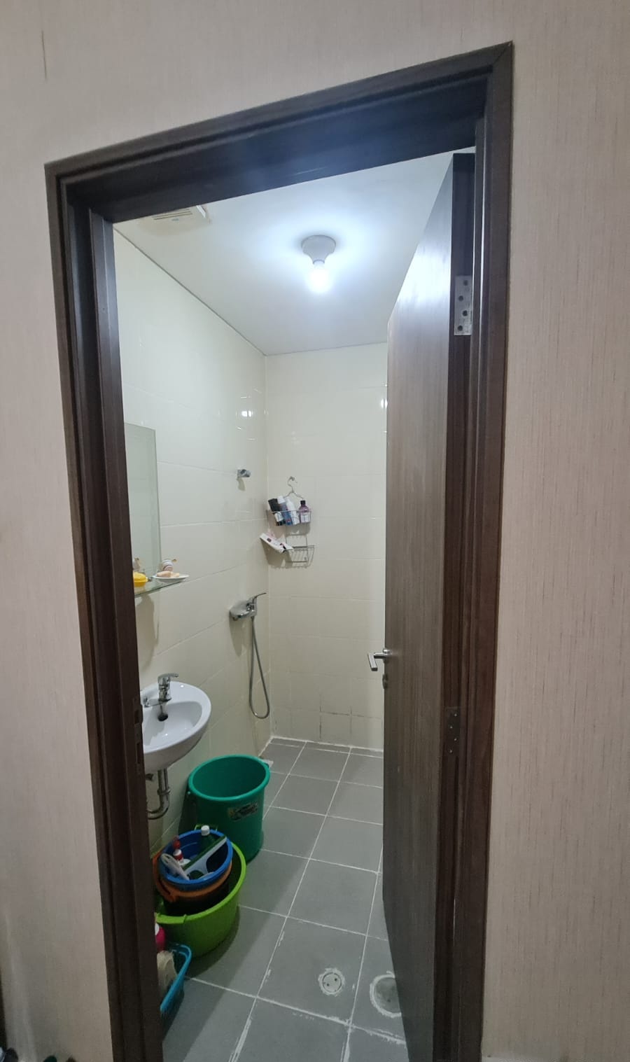 Dijual Apartemen Sunter Icon, Furnish, Luas 45,77 Meter, Kode :20291 Ad Gallery