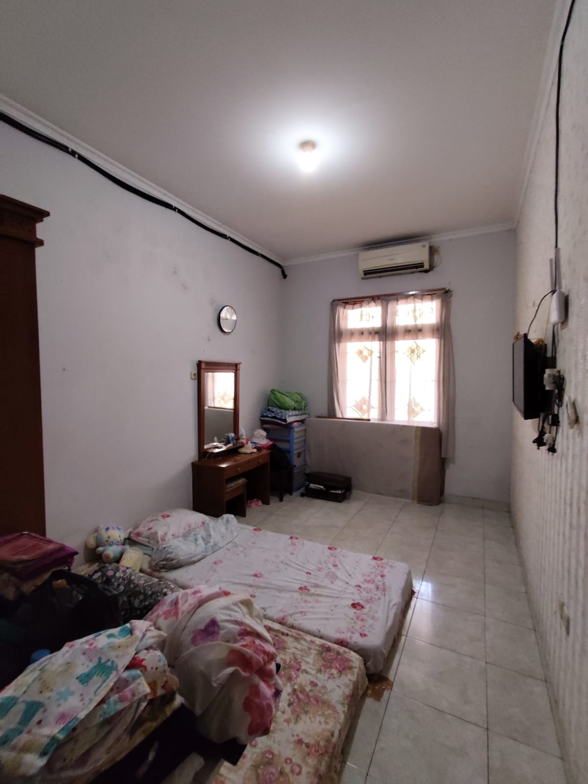 Rumah Dijual Kayu Putih, Luas 6x15 Meter, Kode :20966 Ha Gallery