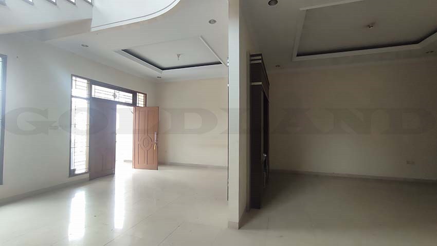 Disewa Rumah Sunter, Luas 14x22 Meter, Kode :20105 Si/Bn Gallery