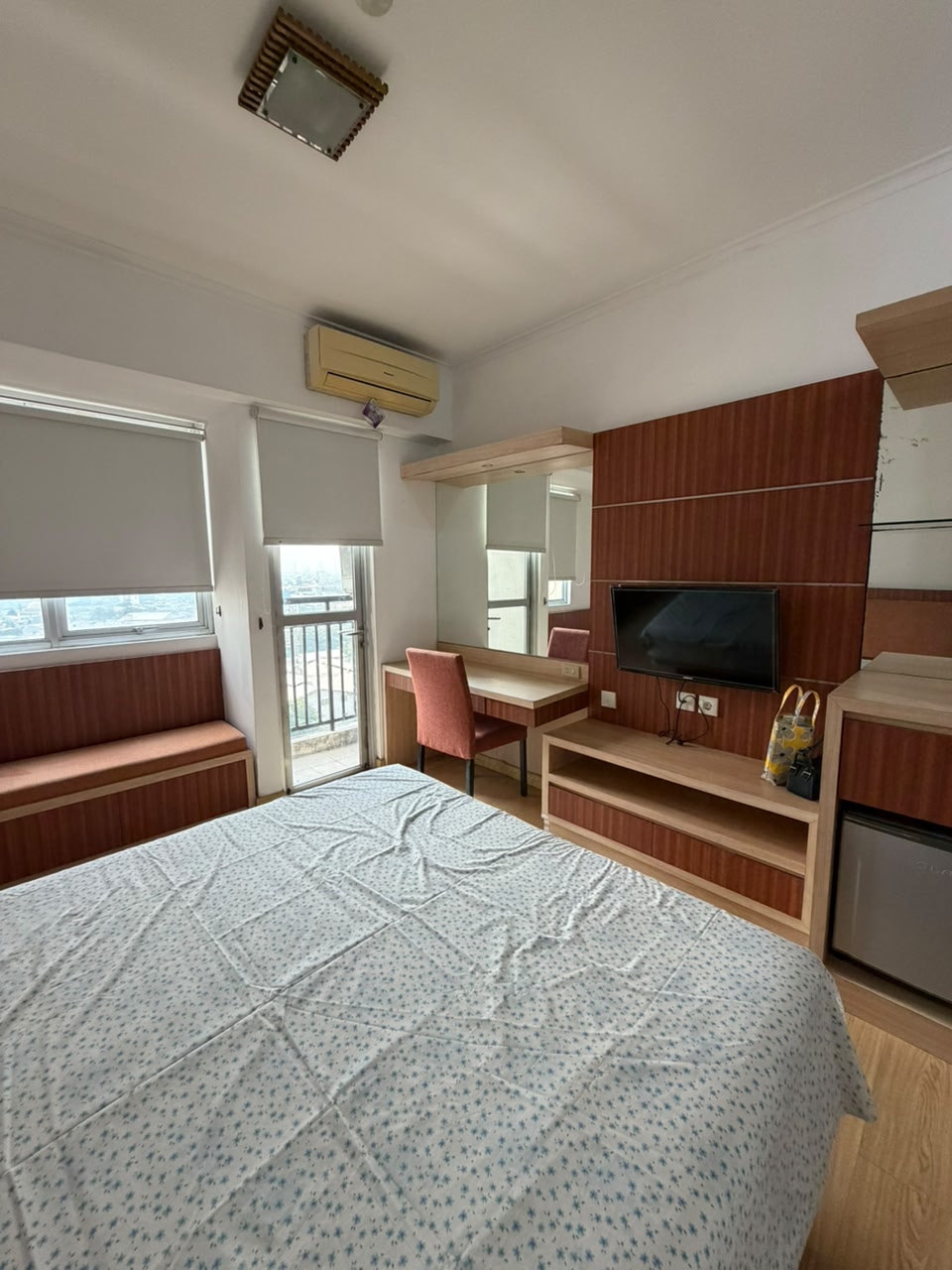 Dijual Apartemen Maple Park, Full Furnish, Luas 24 Meter, Kode :21606 Br Gallery