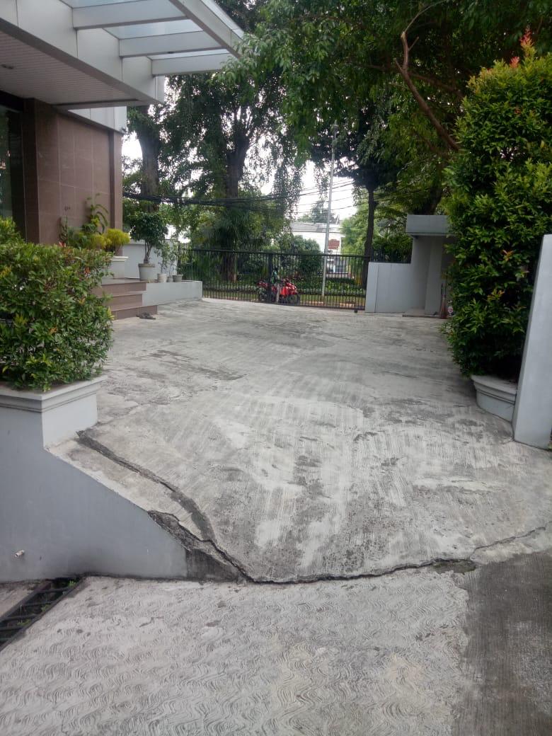 Dijual/Disewa Gedung Cikini, Luas 800 Meter, Kode :19668 Wb/Br Gallery