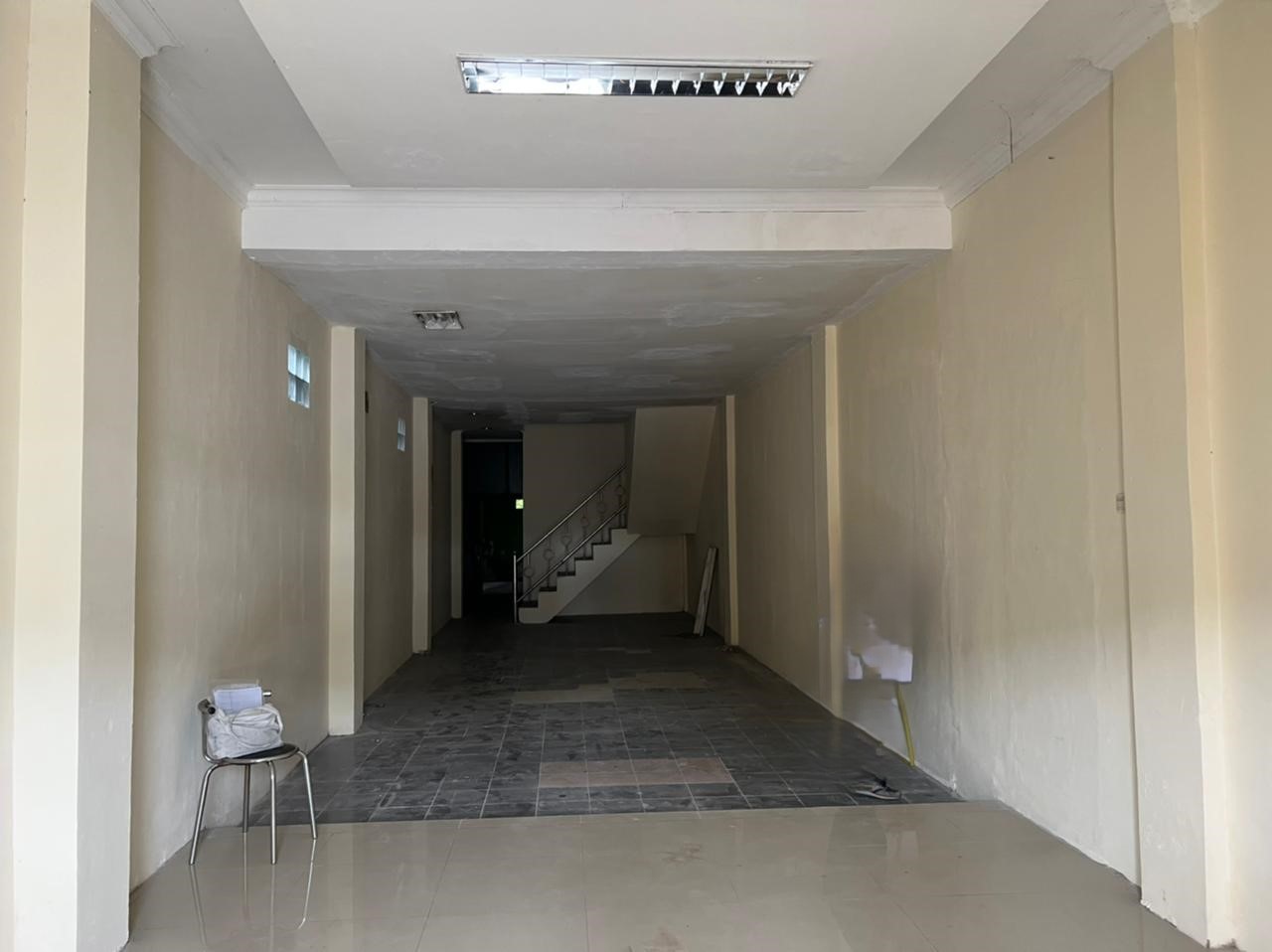 Disewa Ruko Kalimalang, Strategis, Luas 4,5x50 Meter, Kode :14038 Li Gallery