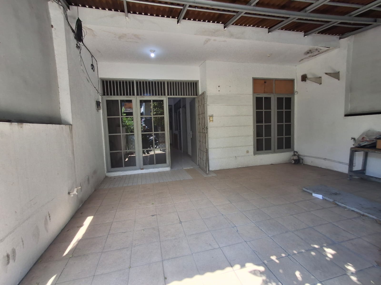 Dijual Rumah Sunter, Luas 6x14 Meter, Kode :21562 He/Ata Gallery