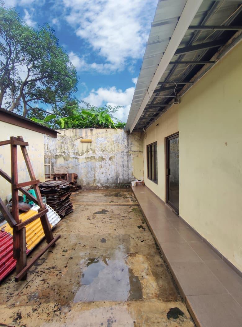 Dijual Rumah Kemang, Luas 1.212 Meter, Kode :21669 Br/Wb Gallery