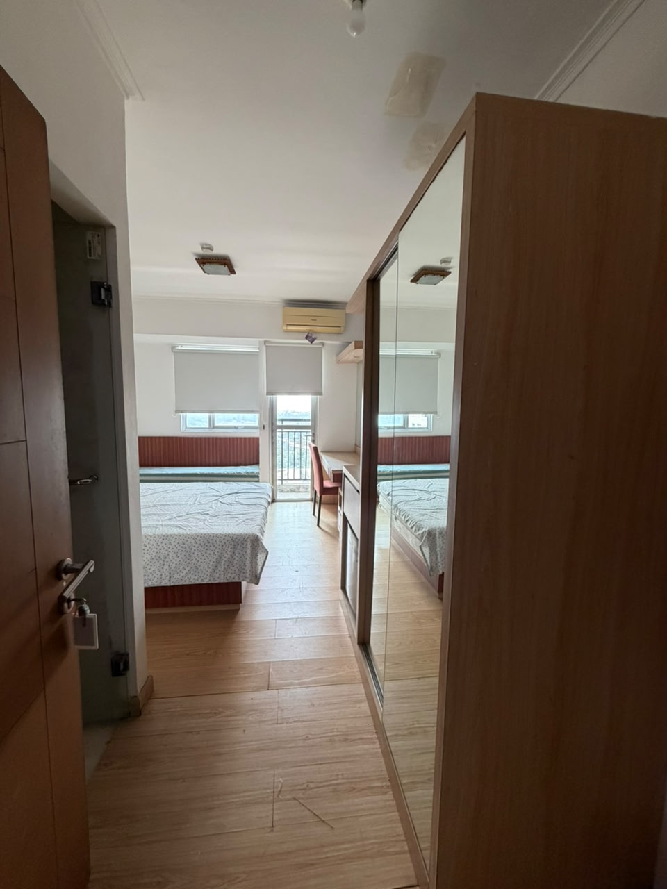 Dijual Apartemen Maple Park, Full Furnish, Luas 24 Meter, Kode :21606 Br Gallery