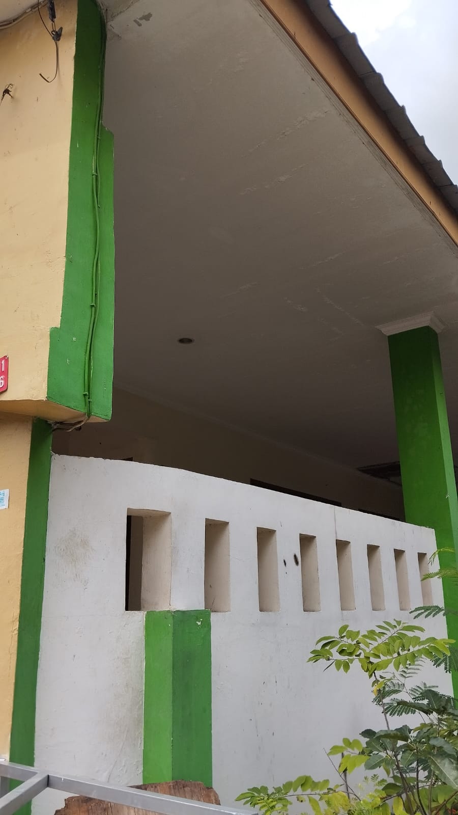 Dijual Rumah Harapan Indah, Luas 13,5x11 Meter, Kode :19685 Br/Wb Gallery