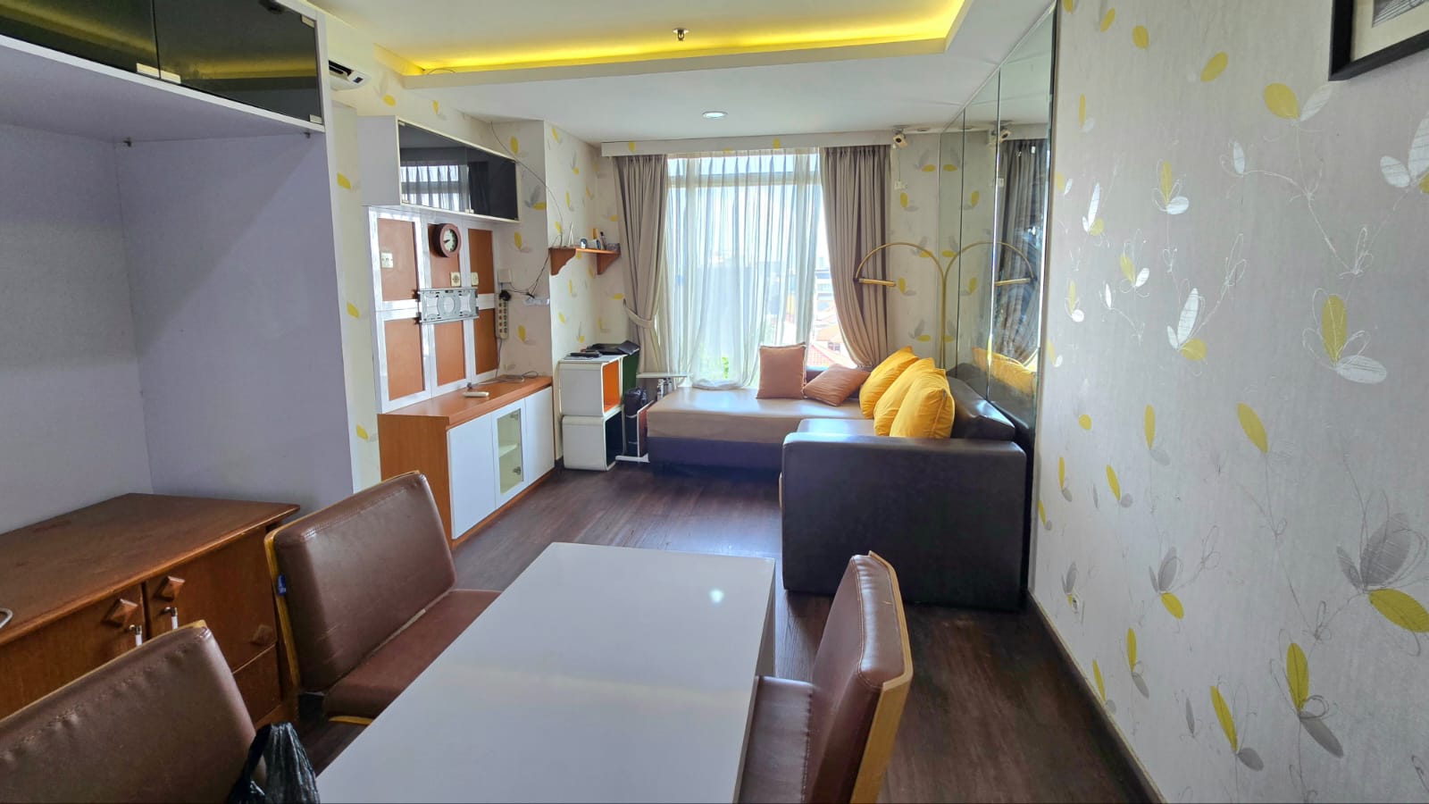 Disewa Apartemen Sunter Icon, Furnish, Luas 70,5 Meter, Kode :21482 Ha Gallery